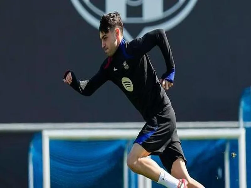 阿斯：佩德里预计将在对阿拉维斯时复出，并出战大约15分钟